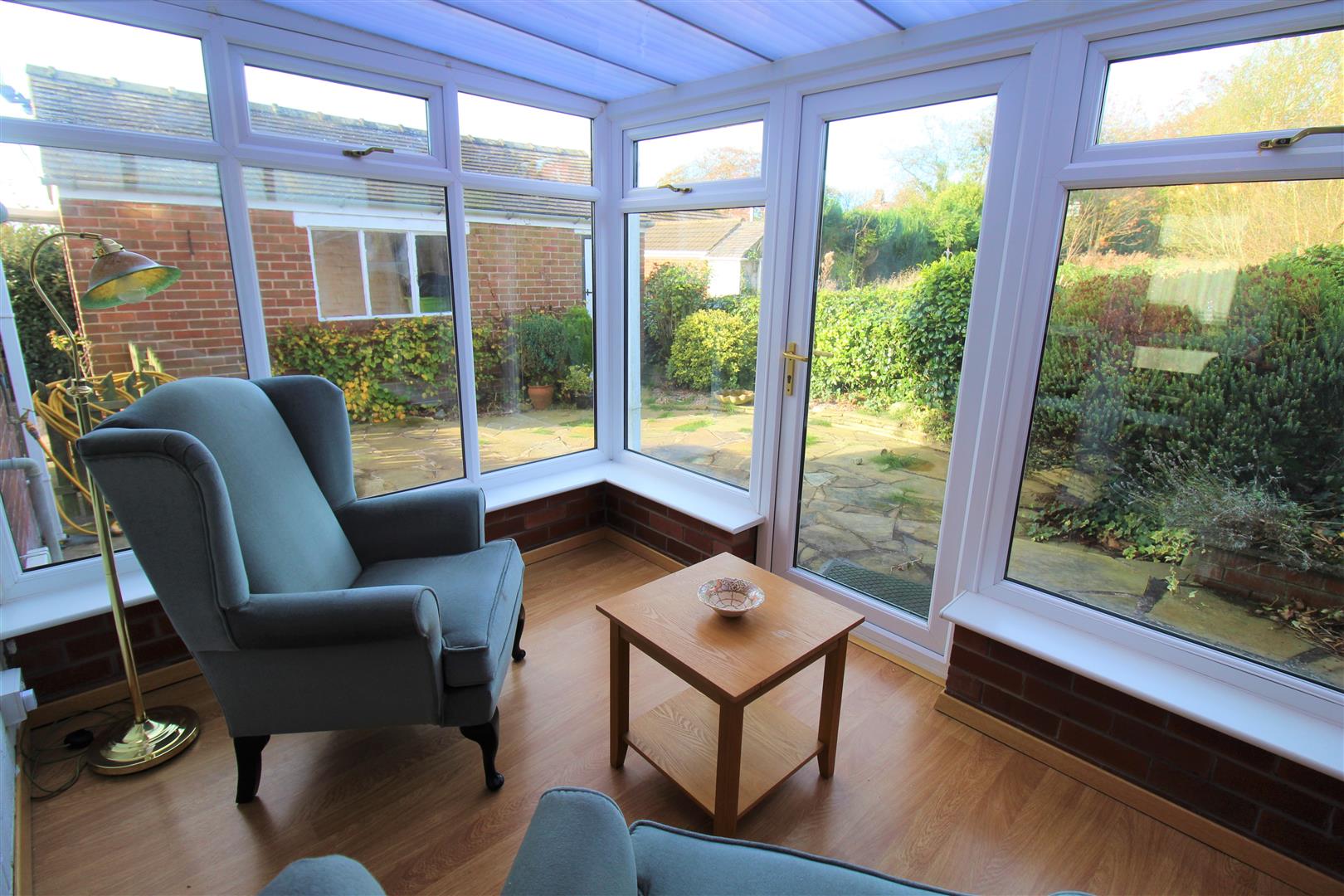 Meadow Road, Brown Edge, Stoke-On-Trent